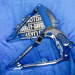 1988 - 99 Harley Original Swing Arm All Evo Softail Fat Boy Heritage Night Train. Fixed Price $599.99.