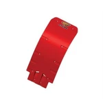 Cycra Speed Armor Skid Plates Red 1CYC-6001-33. Fixed Price $50.09.