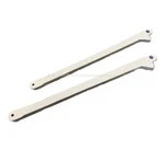 Velocette Rear Stand Rigid Frame Blades FK171/7AS. Fixed Price $46.63.