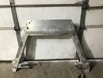 Mclaren 570S 2017 Rear Subframe Crossmember Cradle Support 15-19 :y. Fixed Price $374.00.