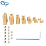 Motorcycle 14 Pack Reusable Brass Wheel Spoke Balance Weights Refill Kits. Fixed Price $21.15.