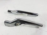 2008 Harley Touring Flhtcu E-glide 105TH Rear Frame Chrome Strut Braces 47504-97. Fixed Price $16.99.