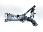 2004 Suzuki DR-Z110/KLX110 Oem Frame M.f. Gray K3216-01773-466. Fixed Price $220.00.