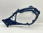 Oem Frame Main Chassis Blue Fits Husqvarna TC85 2018-2024 Hull 4720300120028. Fixed Price $369.99.