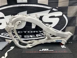 2017 Yamaha Oem Main Frame B11-21101-01-00, 16-17 YZ450F, 17-18 YZ250F. Fixed Price $332.50.