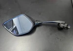 Yamaha Oem Left Rearview Mirror BS7-F6280-00-00. Fixed Price $32.99.