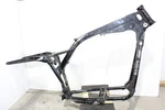 08-09 2009 Harley-davidson Dyna Fat Bob Frame Chassis Bos. Fixed Price $499.23.