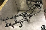 2007 Suzuki GS500F Frame Chassis Main Body. Fixed Price $474.99.