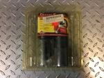 03-05 Yamaha YZF-R6 Diamond Powersports Black Frame Sliders. Fixed Price $16.25.