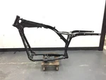 Main Frame Chassis Cln Ready To Go 2012 Harley-davidson Dyna Fat Bob Fxdf 2981A. Fixed Price $847.44.