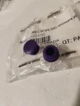 Brp Bombardier Sea-doo Bouchon Violet Bumper Plug 275500190 Oem Pkg Of. Fixed Price $6.95.