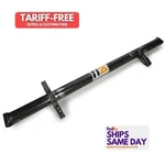 TI22 TIP2011, One Natural Chromoly Sprint Car L/w Axle 51IN Adjustable Shock Tow. Fixed Price $479.22.
