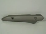 Honda Vt 750 Shadow 10 Rear Fender Mudguard Rh Cover 77330-MFE-A40 Genuine Oe. Fixed Price $67.23.