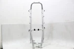 2007 Kawasaki KLR650 Oem Rear Back. Fixed Price $87.50.
