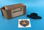 New Open Box Oem Harley-davidson Rear Left Fork End Cap 47825-81 #. Fixed Price $65.00.
