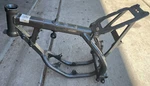 2012-2015 Ktm 50SX Mini Frame And State Documentation 45203001400BE. Fixed Price $295.00.