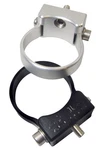 Axia Universal Mount 6MM Female Threads Black Motorcycle Atv/utv MODUN2-BK. Fixed Price $20.05.