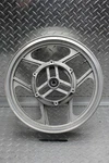1989 Kawasaki Ninja 750R ZX750F Front Wheel Rim J16XMT2.50T. Fixed Price $149.99.