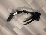 2020 Ktm Duke 790 890 Used Oem Frame Chassis Free And Clear. Fixed Price $1499.00.