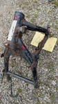 1986 Yamaha Vmax Vmx 1200 Frame Chassis Neck Cln Pprs Ez Reg. Fixed Price $200.00.
