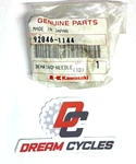 Nos Kawasaki 1986-2015 KX85 KX100 KLX140 ZX1000 KL250 Needle Bearing 92046-1144. Fixed Price $18.79.