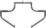 Lindby Linbar Front Highway Chrome 504-1. Fixed Price $449.95.