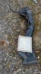 1981 1983 82 Yamaha Virago Xv 750 920 Chassis Frame Neck Cln Pprs Ez Reg. Fixed Price $300.00.