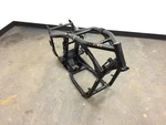 Main Frame Chassis 2007 Suzuki Boulevard M109R 2182. Fixed Price $1499.95.