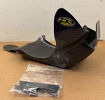 P3 Carbon Fiber Skid Plate 301094 2023-2026 Ktm Husky 250 350 Sxf Xcf W Linkage. Fixed Price $143.20.