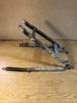 2009 Suzuki RMZ450 Rear Sub Frame 41200-28H10. Fixed Price $27.00.