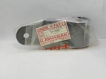 Nos Kawasaki F9 Big Horn 72-75 Genuine Flat Black Headlamp Bracket 23064-010-21. Fixed Price $19.99.
