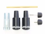 Oes Frame Sliders Fork Yamaha FZ-07 FZ07 MT-07 2014-2024. Fixed Price $119.99.