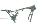 09-17 Triumph Thunderbird Lt 1700 Main Frame Chassis Straight Slvg. Fixed Price $457.36.