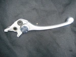 Oem Triumph T2025441 Daytona T595 955I Adjutable Front Brake Lever Assembly. Fixed Price $45.00.