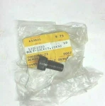 Nos Genuine Kawasaki Socket Bolt 1985-2006 VN1500 VN700 VN750 Vulcan 120S1020. Fixed Price $9.30.
