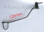 Dirt (pit Bike) Brake Pedal For TPGS-114,134. Fixed Price $29.99.