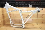 1986 Honda XL600R Oem Frame Chassis 50100-ML6-670ZA Bos Ca Verified. Fixed Price $179.00.