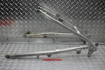 2004 Yamaha WR450F Rear. Fixed Price $199.99.