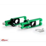Puig Chain Tensioner 2021-2026 Kawasaki ZX-10R, ZX-10RR, Green P/n: 21189V. Fixed Price $219.00.