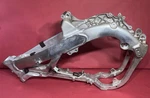 2020 Kawasaki KX250F Main Frame Chassis 2017 - Bill Of Sale. Fixed Price $546.24.