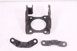 1982 Yamaha Virago 750 Motor Mounts / Engine Stays. Fixed Price $26.39.