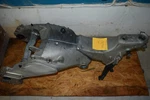 1998-2001 Bmw K1200RS Motorcycle Main Frame Chassis Straight. Fixed Price $150.00.