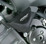 Yamaha FZ1/ Fazer Abs 2006-16 Frame Sliders Protector Pair Puig. Fixed Price $182.74.
