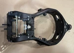 09-16 2012 Suzuki Gsxr 1000 Main Frame Chassis Straight Clean Miles. Fixed Price $3599.99.