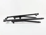 2017 Bmw S1000RR K46 Straight Rear Black 46518550381. Fixed Price $289.99.