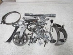 2004 Buell Firebolt XB12R Bolts Hardware Body Frame Engine Mounts Oem #5283. Fixed Price $59.99.
