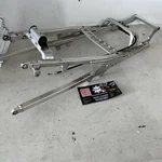 99-02 Yamaha R6 Subframe Straight 5EB-21190-01-00. Fixed Price $100.00.
