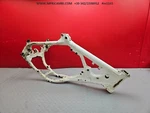 Frame 2HG-21110-00-UJ Yamaha Yz 125 2T 1987. Fixed Price $261.49.