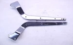 04 Harley Heritage Softail Classic Oem Rear Left & Right Fender Strut Brace. Fixed Price $85.49.