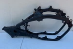 New 2023 Ktm 250SXF Main Frame Chassis Husqvarna 23-24 Fc 350 450 Mc. Fixed Price $799.00.